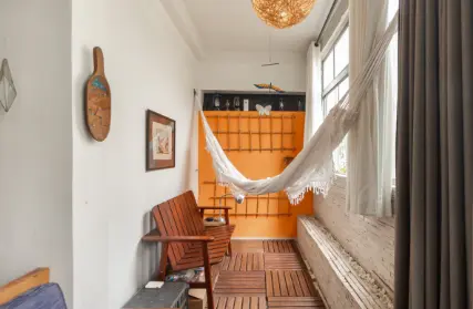 Imagem: Apartamento para Venda, Pinheiros