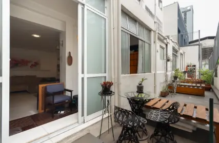 Imagem: Apartamento para Venda, Pinheiros