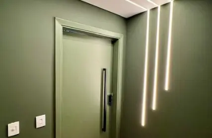 Imagem: Apartamento para Venda, Parque São Domingos