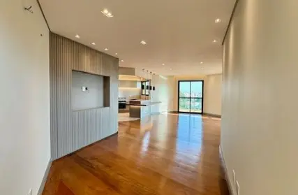 Imagem: Apartamento para Venda, Parque São Domingos