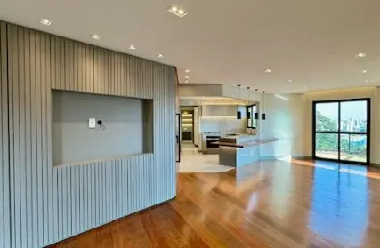 Imagem: Apartamento para Venda, Parque São Domingos