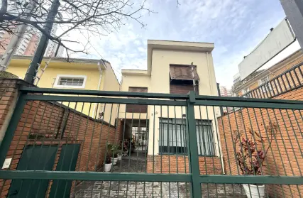 Imagem: Sobrado para Venda, Perdizes