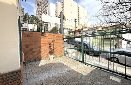 Imagem: Sobrado para Venda, Perdizes