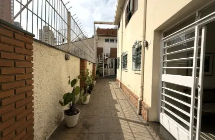 Imagem: Sobrado para Venda, Perdizes