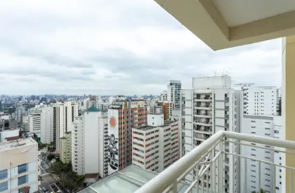 Imagem: Apartamento para Venda, Jardim Paulista