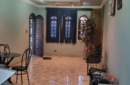 Imagem: Sobrado para Venda, Pirituba