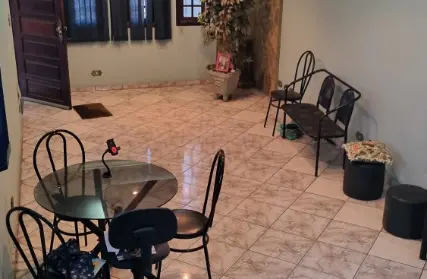 Imagem: Sobrado para Venda, Pirituba