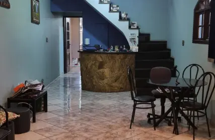 Imagem: Sobrado para Venda, Pirituba