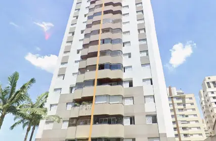 Imagem: Apartamento para Venda, Pompéia