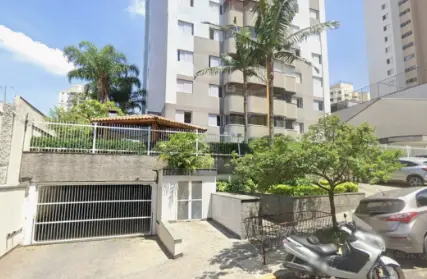 Imagem: Apartamento para Venda, Pompéia