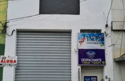 Imagem: Sala Comercial para Venda, Luz