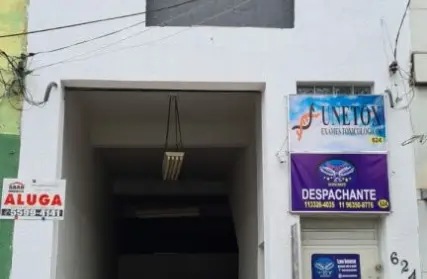 Imagem: Prédio Comercial para Alugar, Luz