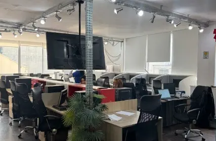 Imagem: Sala Comercial para Venda, República