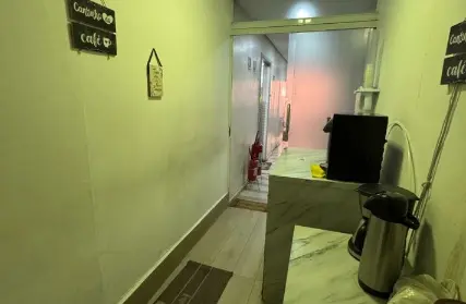 Imagem: Sala Comercial para Venda, República