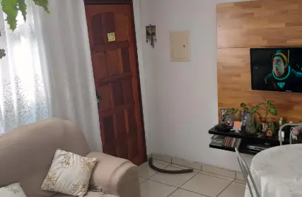 Imagem: Apartamento para Venda, Parque Nações Unidas