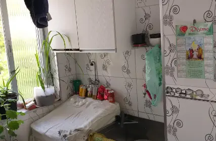 Imagem: Apartamento para Venda, Parque Nações Unidas