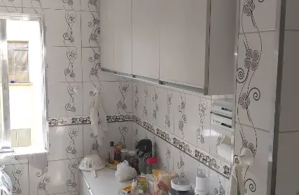 Imagem: Apartamento para Venda, Parque Nações Unidas