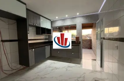 Imagem: Sobrado para Venda, Pirituba