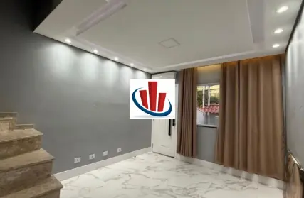 Imagem: Sobrado para Venda, Pirituba