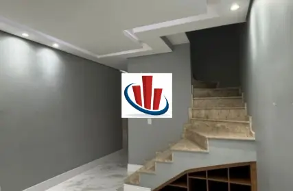 Imagem: Sobrado para Venda, Pirituba