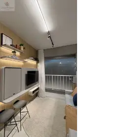 Imagem: Apartamento para Venda, Alto de Pinheiros