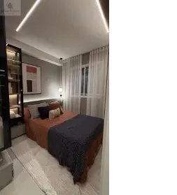 Imagem: Apartamento para Venda, Alto de Pinheiros