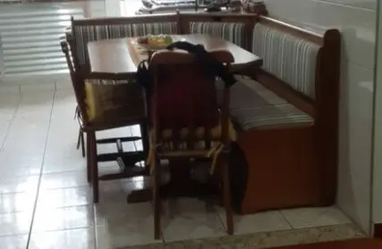 Imagem: Sobrado para Venda, Flor da Cantareira