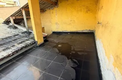 Imagem: Casa Comercial para Venda, Chácara São João