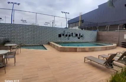 Imagem: Apartamento para Alugar, Lapa de Baixo