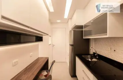 Imagem: Apartamento para Alugar, Consolação