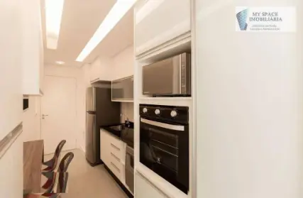 Imagem: Apartamento para Alugar, Consolação