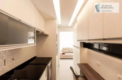 Imagem: Apartamento para Alugar, Consolação