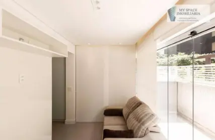 Imagem: Apartamento para Alugar, Consolação