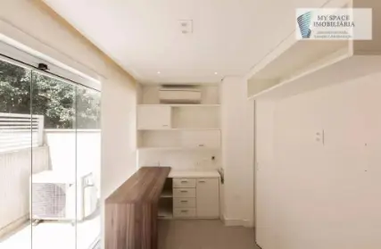 Imagem: Apartamento para Alugar, Consolação