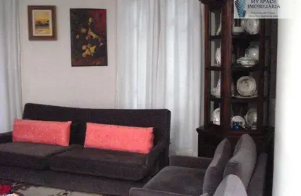 Imagem: Sobrado para Venda, Sumaré