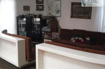 Imagem: Sobrado para Venda, Sumaré