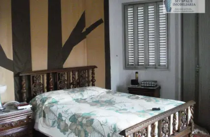 Imagem: Sobrado para Venda, Sumaré