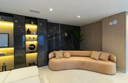 Imagem: Apartamento para Venda, City América