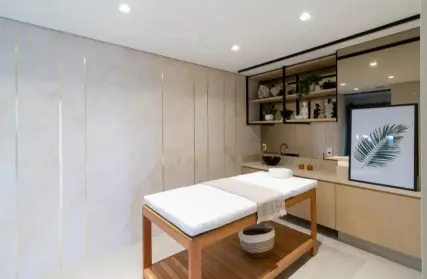 Imagem: Apartamento para Venda, City América