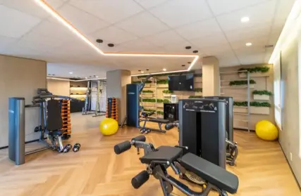 Imagem: Apartamento para Venda, City América