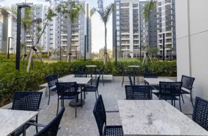 Imagem: Apartamento para Venda, City América