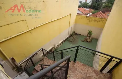 Imagem: Sobrado para Venda, Jardim Paulista