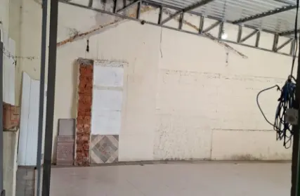 Imagem: Casa Comercial para Alugar, Centro de Apoio II (Alphaville)