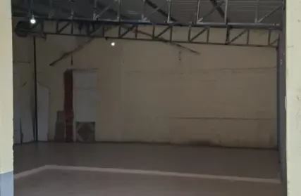 Imagem: Casa Comercial para Alugar, Centro de Apoio II (Alphaville)