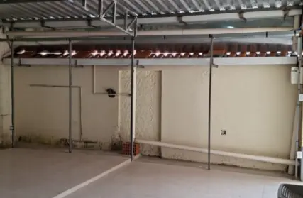 Imagem: Casa Comercial para Alugar, Centro de Apoio II (Alphaville)
