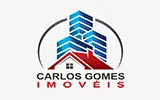 Logo Carlos Gomes Pereira Corretor de Imóveis