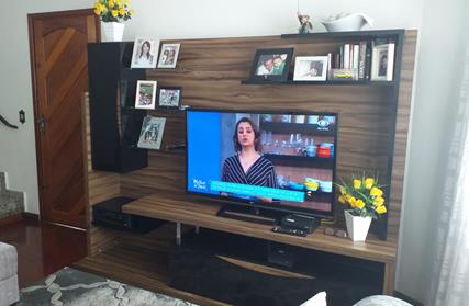 Imagem: Sobrado para Venda, Jardim São José (Zona Oeste)