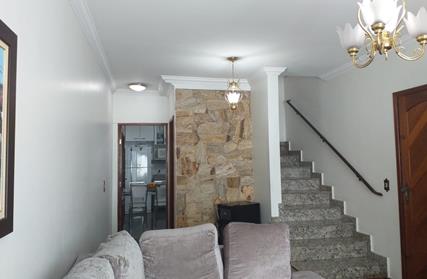 Imagem: Sobrado para Venda, Jardim São José (Zona Oeste)