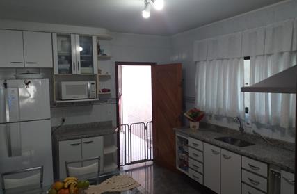 Imagem: Sobrado para Venda, Jardim São José (Zona Oeste)