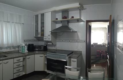 Imagem: Sobrado para Venda, Jardim São José (Zona Oeste)